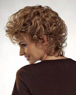 Jewel | Synthetic Wig By Tony Of Beverly -Best Wig Outlet Store TB20100 Jewel 2 blush