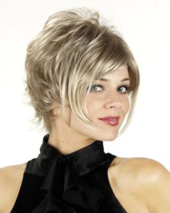 Cali | Synthetic Wig By Tony Of Beverly -Best Wig Outlet Store TB20104 Cali side aebf385e 0445 41f2 8b41 ff7749714f01