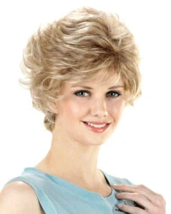 Ruby | Monofilament Synthetic Wig By Tony Of Beverly