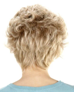 Ruby | Monofilament Synthetic Wig By Tony Of Beverly -Best Wig Outlet Store TB30013 rubyback