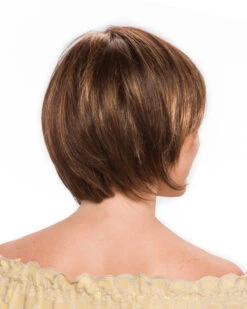 Tatum (Rooted) | Lace Front Monofilament Synthetic Wig By Tony Of Beverly 12 Tatum (Rooted) | Lace Front Monofilament Synthetic Wig By Tony Of Beverly -Best Wig Outlet Store TB31009 Tatum Cognac 2 01