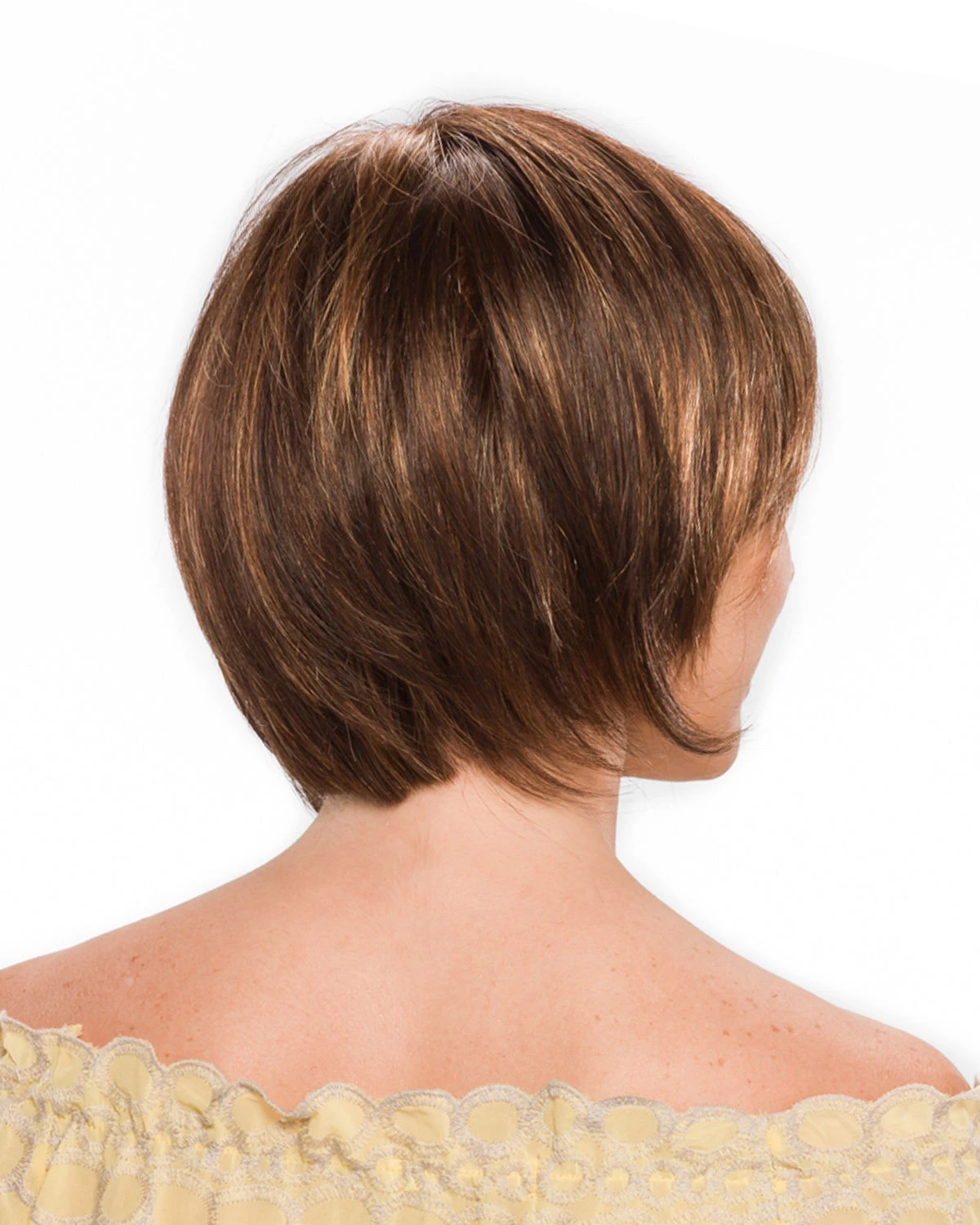 Tatum (Rooted) | Lace Front Monofilament Synthetic Wig By Tony Of Beverly 6 Tatum (Rooted) | Lace Front Monofilament Synthetic Wig By Tony Of Beverly - Image 6