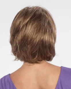 Pippa | Lace Front & Monofilament Synthetic Wig By Tony Of Beverly -Best Wig Outlet Store TB31013 pippa R B 0465