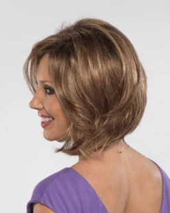 Pippa | Lace Front & Monofilament Synthetic Wig By Tony Of Beverly -Best Wig Outlet Store TB31013 pippa R B 0469