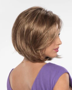Pippa | Lace Front & Monofilament Synthetic Wig By Tony Of Beverly -Best Wig Outlet Store TB31013 pippa R B 0485