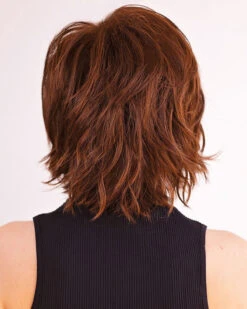 Starly (Rooted) | Lace Front Wig By Tony Of Beverly 5 Starly (Rooted) | Lace Front Wig By Tony Of Beverly -Best Wig Outlet Store TB31027 Starly Wineberry 2 01