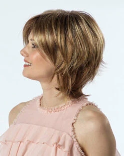 Karis | Lace Front & Monofilament Wig By Tony Of Beverly -Best Wig Outlet Store TB31028 karis malibu blonde 2