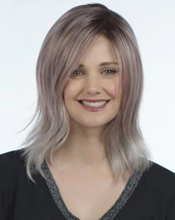 Davey | Lace Front & Monofilament Wig By Tony Of Beverly