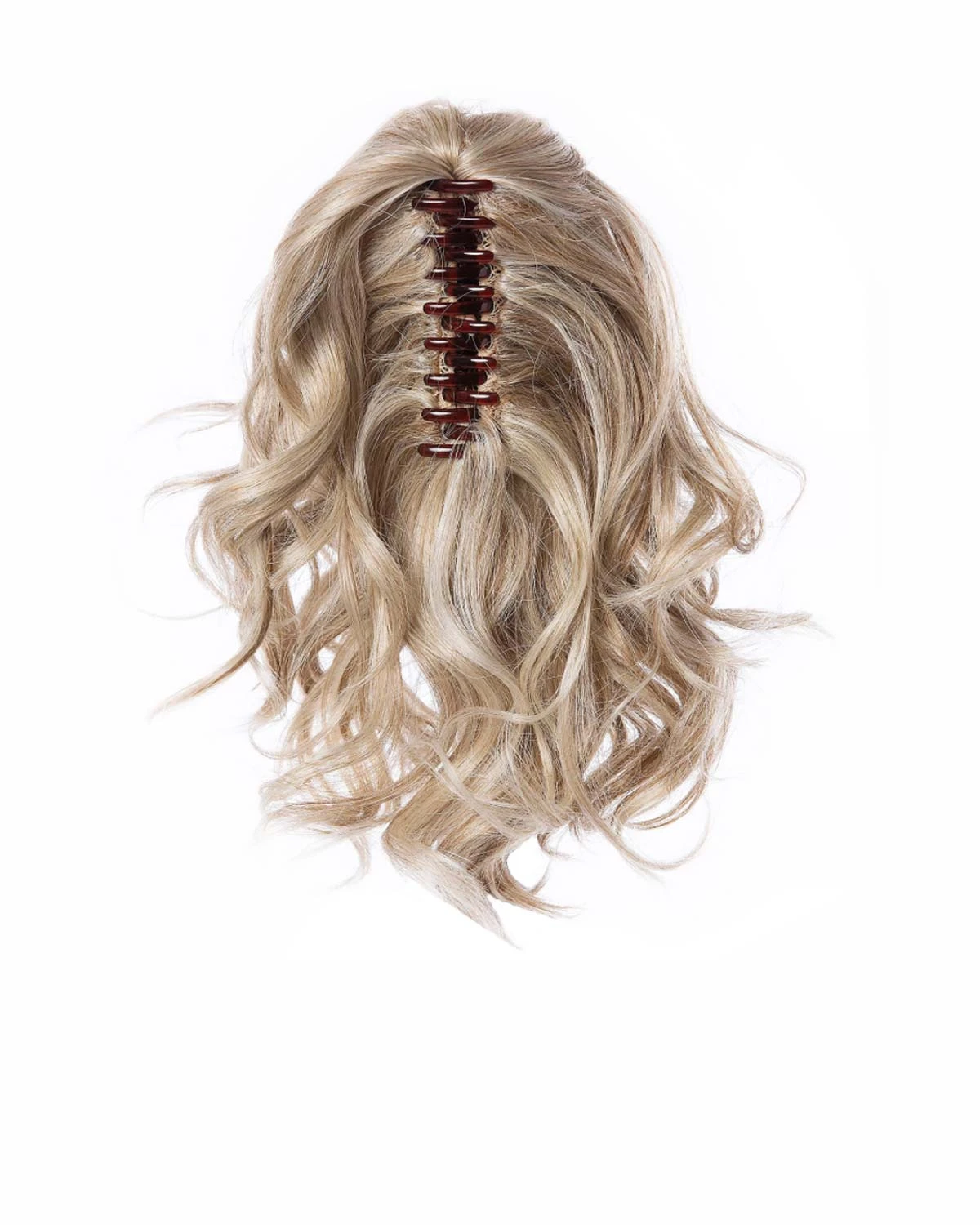 Pony Wavy HF | Hair Piece By Toni Brattin 5 Pony Wavy HF | Hair Piece By Toni Brattin - Image 5