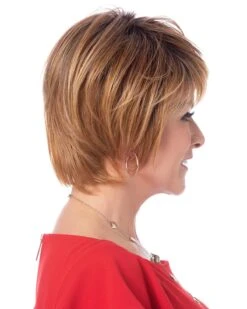 Classic Bob-Plus HF | Synthetic Wig By Toni Brattin -Best Wig Outlet Store TN20012 ClassicBob HF side3 01