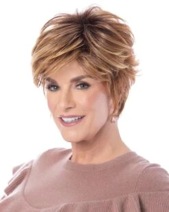 Vivacious HF | Synthetic Wig By Toni Brattin