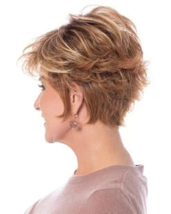 Vivacious HF | Synthetic Wig By Toni Brattin -Best Wig Outlet Store TN20015 Vivacious HF side2