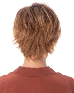 Impressive HF | Synthetic Wig By Toni Brattin 10 Impressive HF | Synthetic Wig By Toni Brattin -Best Wig Outlet Store TN20018 ImpressiveHF back