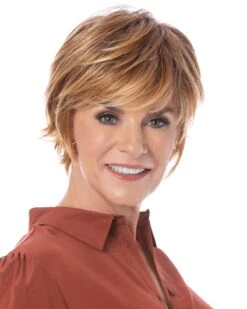 Impressive HF | Synthetic Wig By Toni Brattin