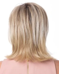 Luminous HF | Synthetic Wig By Toni Brattin 10 Luminous HF | Synthetic Wig By Toni Brattin -Best Wig Outlet Store TN20022 Luminous HF LightBlondeSS back