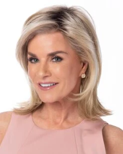 Luminous HF | Synthetic Wig By Toni Brattin