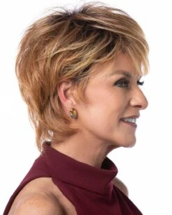 Marvelous-Plus HF | Synthetic Wig By Toni Brattin