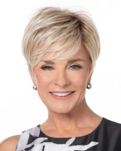 Popular Pixie HF | Synthetic Wig By Toni Brattin