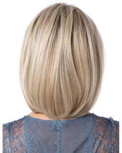 Supreme Bob-Plus HF | Synthetic Wig By Toni Brattin -Best Wig Outlet Store TN343 SupremeBob B f01b5826 d2a9 4491 8dd4 a7d4eb12072f