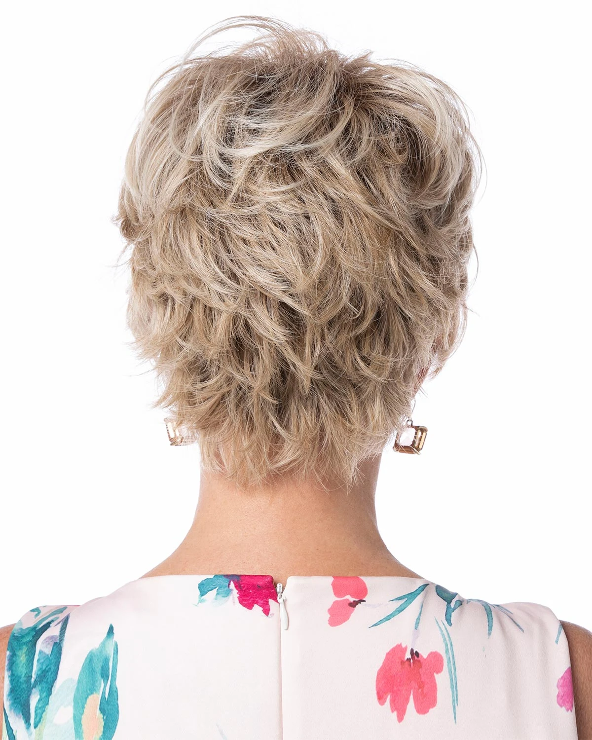 Anytime-Plus HF | Synthetic Wig By Toni Brattin 4 Anytime-Plus HF | Synthetic Wig By Toni Brattin - Image 4