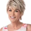 Anytime HF | Synthetic Wig By Toni Brattin