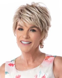 Anytime HF | Synthetic Wig By Toni Brattin