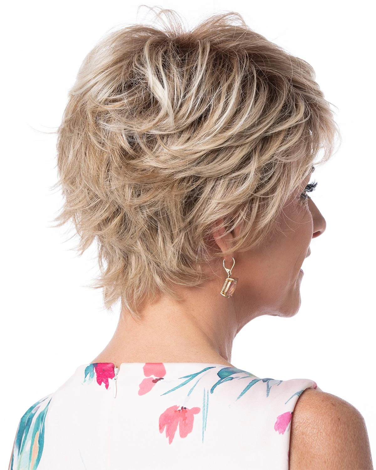 Anytime-Plus HF | Synthetic Wig By Toni Brattin 3 Anytime-Plus HF | Synthetic Wig By Toni Brattin - Image 3