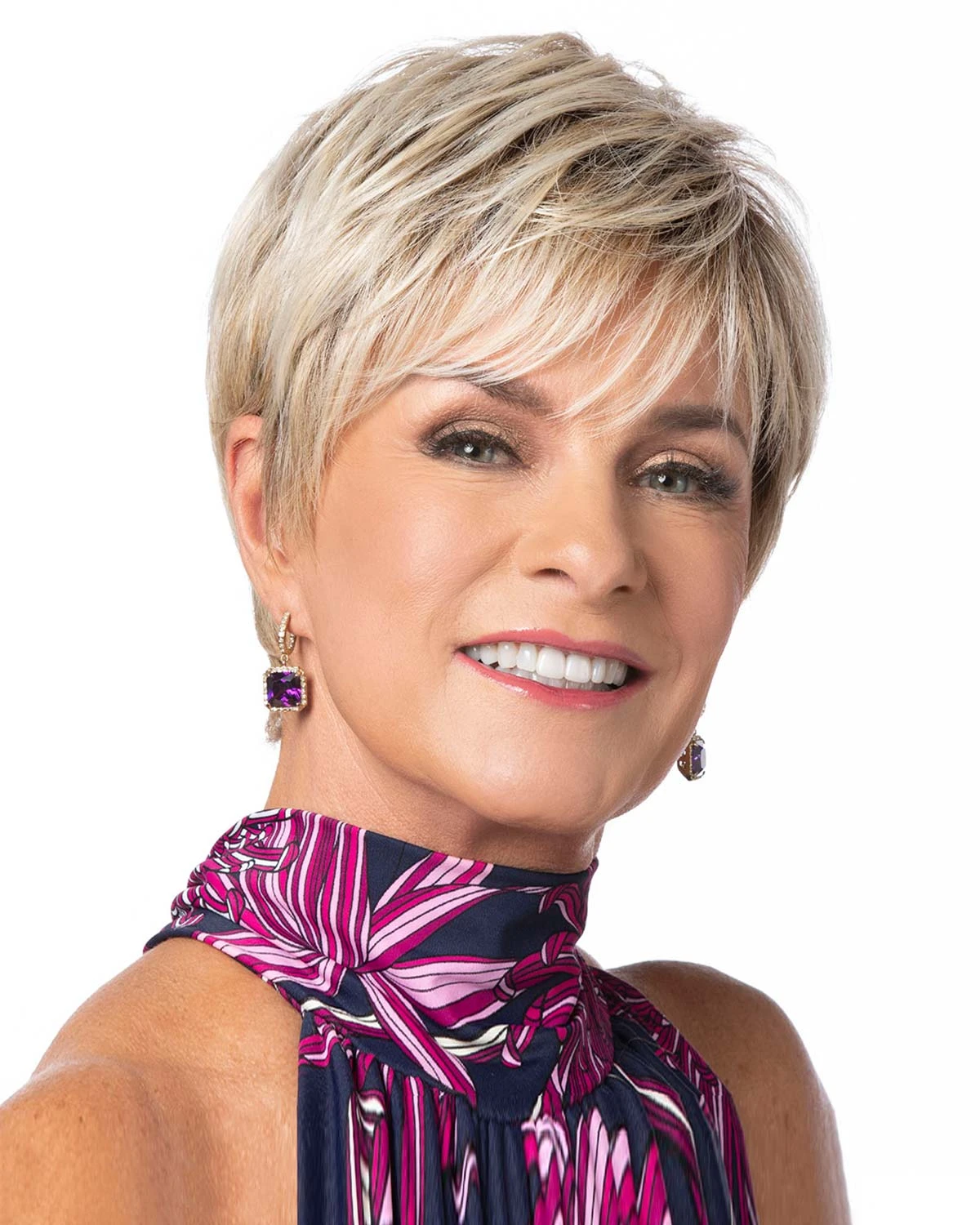 Snazzy-Plus HF | Synthetic Wig By Toni Brattin 2 Snazzy-Plus HF | Synthetic Wig By Toni Brattin - Image 2