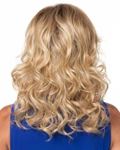 Beachy Wave-Plus HF | Synthetic Wig By Toni Brattin -Best Wig Outlet Store TN360 BeachyWaveHF B 87b67db2 da82 4d4e bcab 25e5eed7b9ab