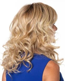 Beachy Wave-Plus HF | Synthetic Wig By Toni Brattin -Best Wig Outlet Store TN360 BeachyWaveHF S1 03dc8c08 528f 473d 9c20 66e57e504e4f