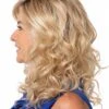 Beachy Wave-Plus HF | Synthetic Wig By Toni Brattin