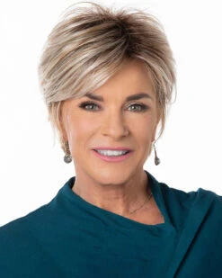 Whimsical HF | Synthetic Wig By Toni Brattin