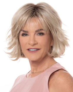 Unforgettable HF | Synthetic Wig By Toni Brattin