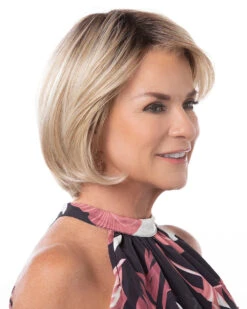 Flattering-Plus HF | Synthetic Wig By Toni Brattin