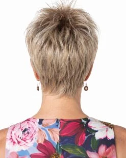 Subtle Beauty HF | Synthetic Wig By Toni Brattin -Best Wig Outlet Store TN375 SubtleBeautyHF B