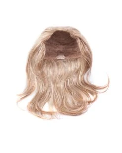 Pump It Up Fall Straight HF | Hair Piece By Toni Brattin -Best Wig Outlet Store TN403 PumpItUpFall Straight LightBlonde cap