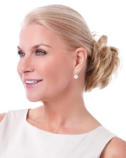 Twist Classic HF | Hair Piece By Toni Brattin