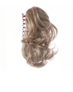 Pony Curls HF | Hair Piece By Toni Brattin 12 Pony Curls HF | Hair Piece By Toni Brattin -Best Wig Outlet Store TN50011 PonyCurls HF LightBlonde item2