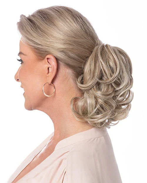 Pony Curls HF | Hair Piece By Toni Brattin 2 Pony Curls HF | Hair Piece By Toni Brattin - Image 2