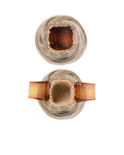 Honey-Do Bun HF | Hair Piece By Toni Brattin -Best Wig Outlet Store TN50015 HoneyDoBun HF Cap