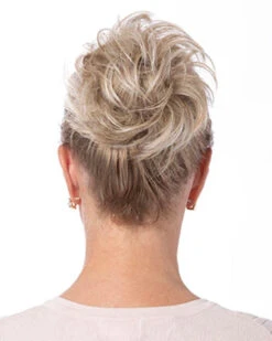 Twist Classic With Bonus HF | Hair Piece By Toni Brattin -Best Wig Outlet Store TN50016 TwistClassicDuo HF LightBlonde up