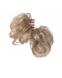Twin Clip Petite HF | Hair Piece By Toni Brattin 7 Twin Clip Petite HF | Hair Piece By Toni Brattin -Best Wig Outlet Store TN50018 TwinClipPetite HF product
