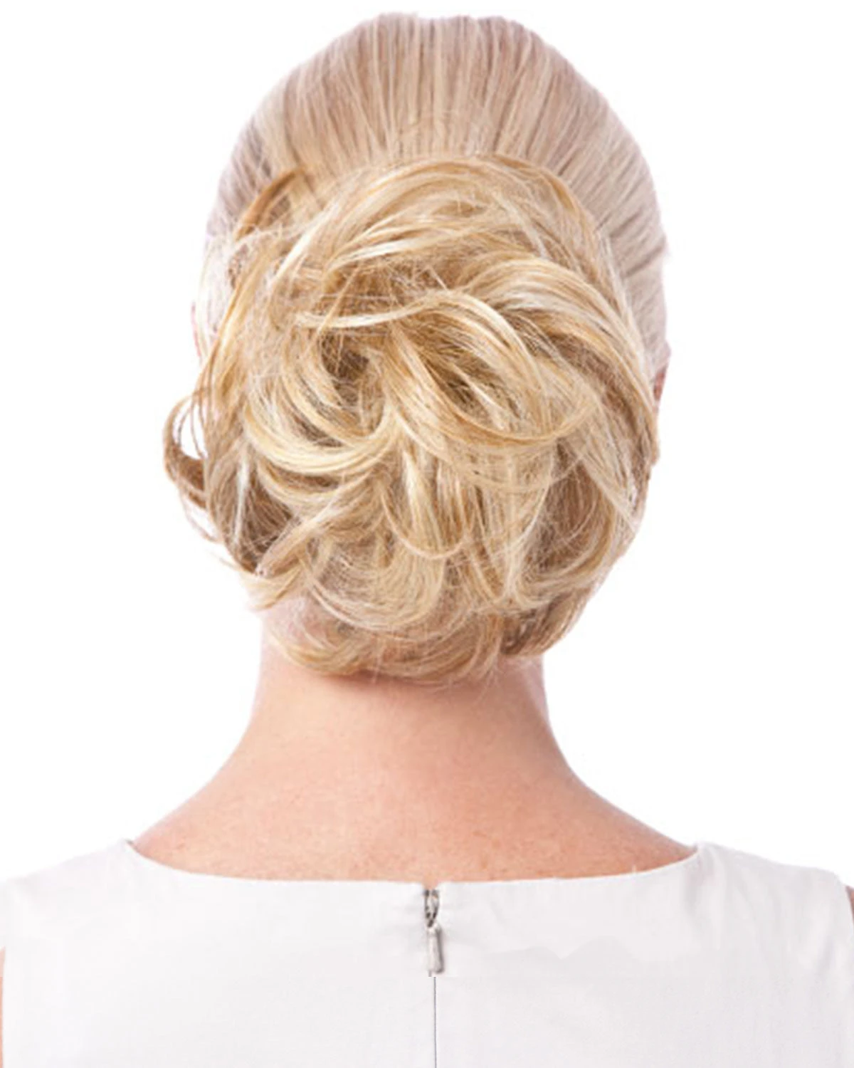 Twist & More HF | Hair Piece By Toni Brattin 3 Twist & More HF | Hair Piece By Toni Brattin - Image 3