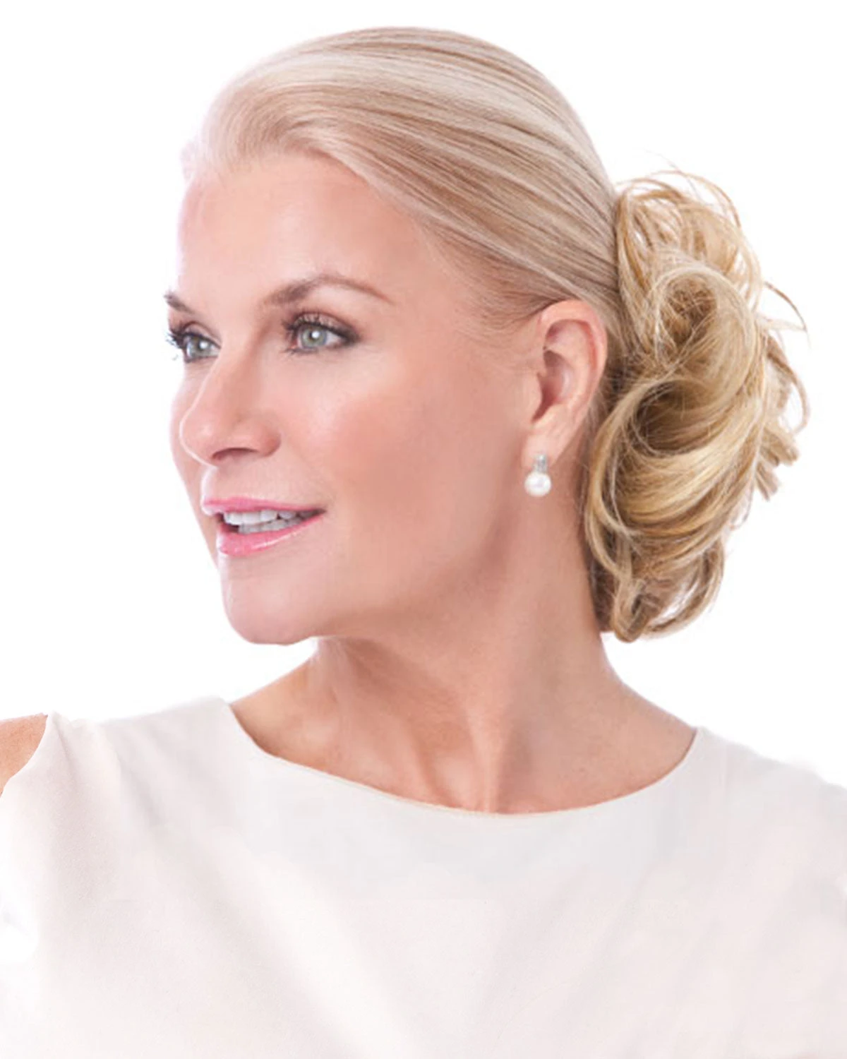 Twist & More HF | Hair Piece By Toni Brattin 1 Twist & More HF | Hair Piece By Toni Brattin