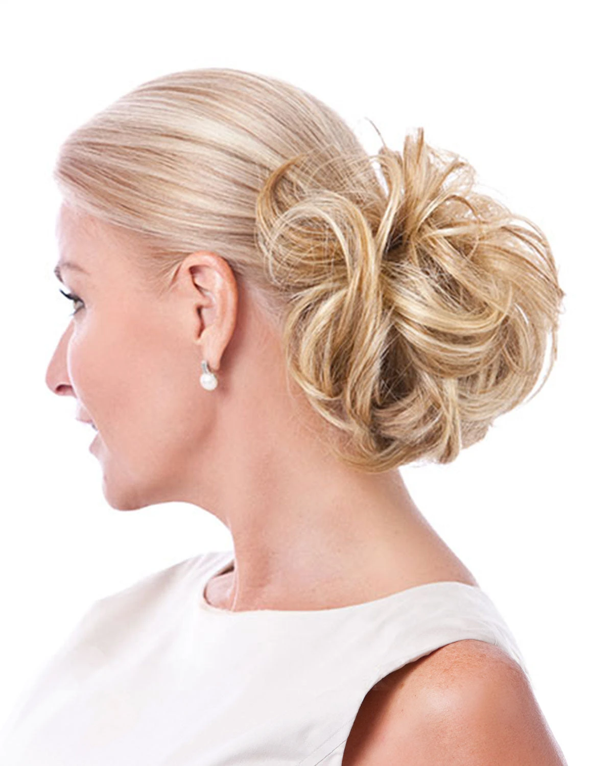 Twist & More HF | Hair Piece By Toni Brattin 2 Twist & More HF | Hair Piece By Toni Brattin - Image 2