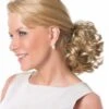 Twist Crazy Curl HF | Hair Piece By Toni Brattin