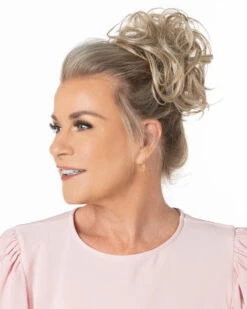 Twist Wavy HF | Hair Piece By Toni Brattin