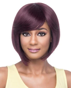 AW-Bandi | Synthetic Wig By Vivica Fox