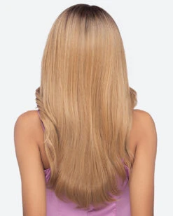 Naomi | Synthetic Wig By Vivica Fox -Best Wig Outlet Store VF20200 Naomi TT6 173 B