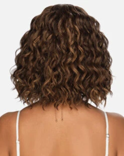 AW-Cora | Synthetic Wig By Vivica Fox -Best Wig Outlet Store VF20202 AW Cora P4 27 30 B